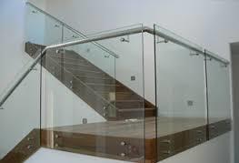 Stainless Steel Railing Repairing Services