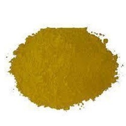 Yellow Auramine O Basic Dyes
