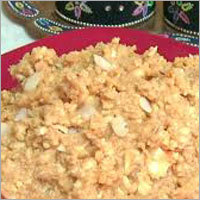 Doodh Halwa Doodh Halwa