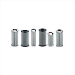 Hydraulic Filters