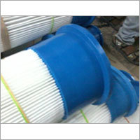 Non-Woven Filter Pu Moulded Plated Bag