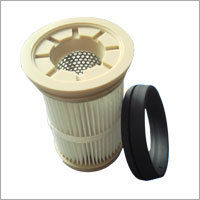 Dust Collection Filter Application: Filtration