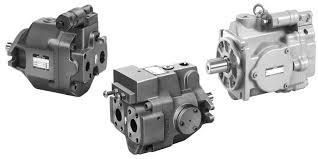 Yuken Hydraulic Pump Repair