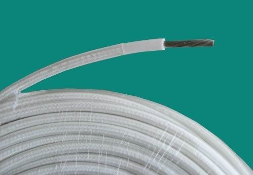 PTFE Insulated Heat Resistant Cables