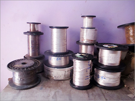 Armoured Cables