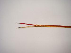 Insulated Wire Compensation Conductor
