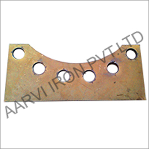 Oxy Fuel Cutting Service