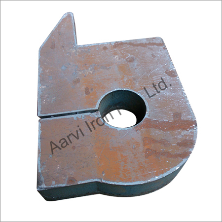 Metal Flame Cutting Service