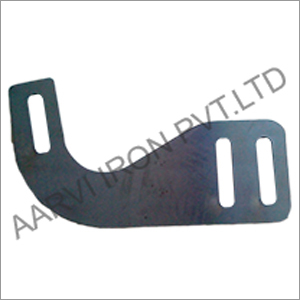 Plasma Cutting Service