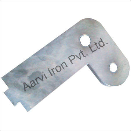 Profile Plasma Cutting Service