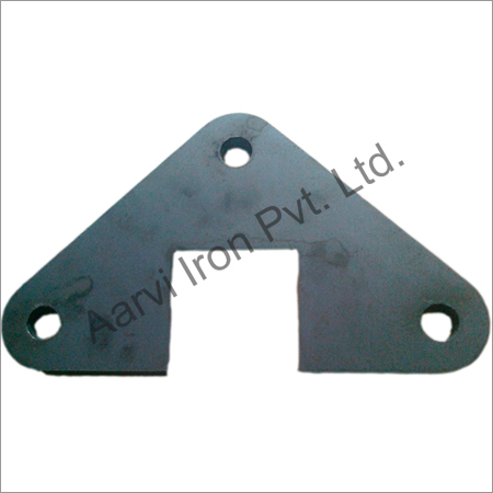 CNC Metal Plasma Cutting Service