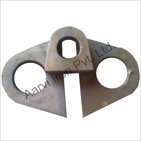 Metal Profile Plasma Cutting Service