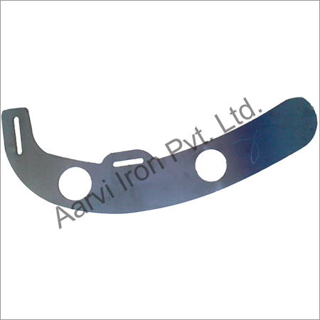 Precision CNC Plasma Cutting Service