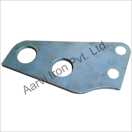 Custom Plasma Cutting Service
