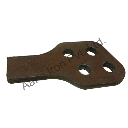 Metal Profile Cutting Service
