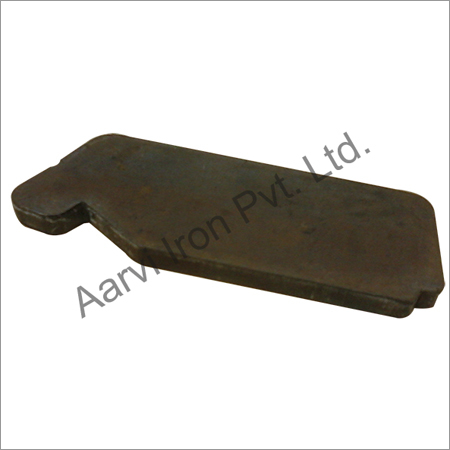 Profile Plate Cutting Service
