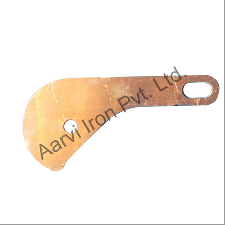 CNC Profile Cutting Service