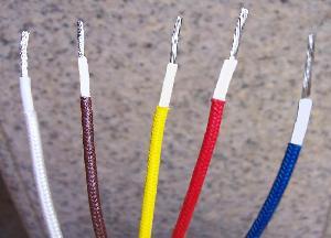 Fibre Glass Cables