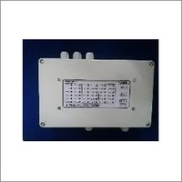 Abs 6 Channel Hydrogen Controller