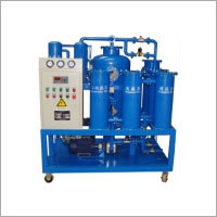 Lubricating Oil Purifier