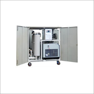 Dry Air Generator By FUOOTECH OIL FILTRATION GROUP