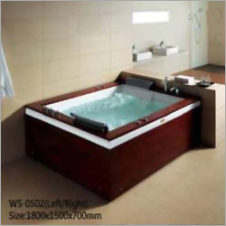 Massage Bath tub