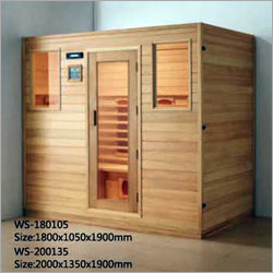 Sauna Room