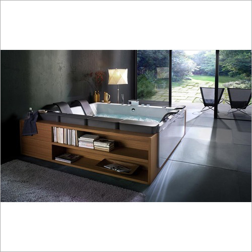 Designer Spa Bathtub