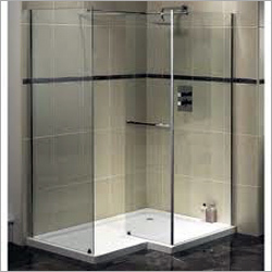 Shower Enclosure