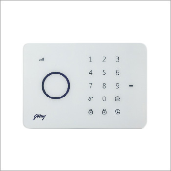 Eagle-I Pro Wireless Alarm System