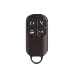 Wireless Keyfob