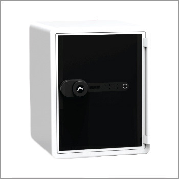 Fire Resistance Safes