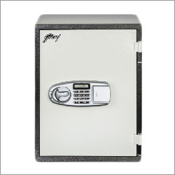 Safire Electronic Locker