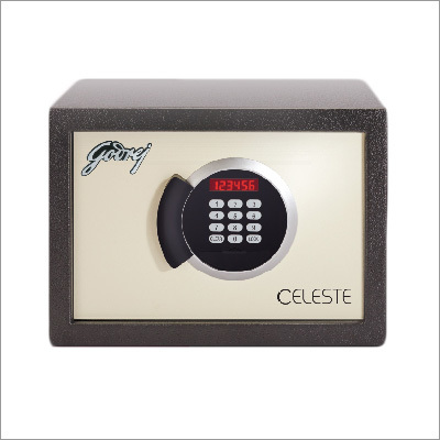 Celeste Safety Lockers