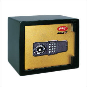 Rhino Electronic Safety Lockers