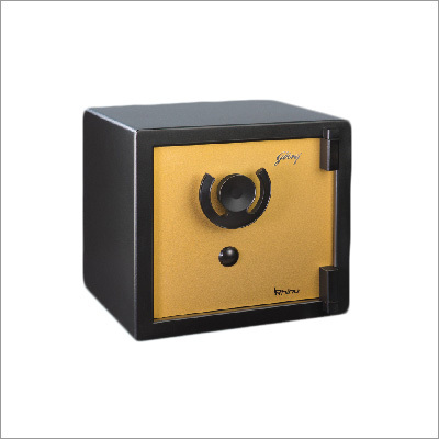 Electronic Safety Lockers