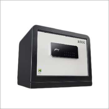 Electronic Security Lockers