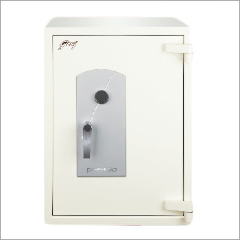 Electronic Security Safe
