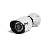 1080 Full HD 2MP Mini Bullet Camera