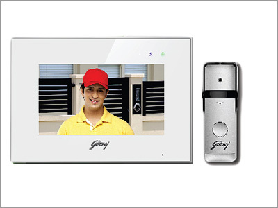 Electronic Video Door Phones
