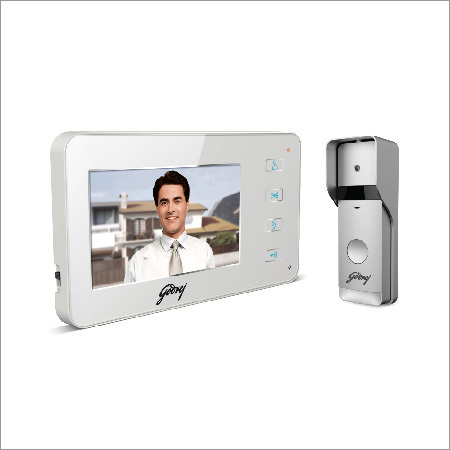 ST4.3 Lite Video Door Phones
