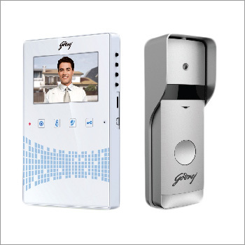SeeThru ST4.3 Video Door Phones
