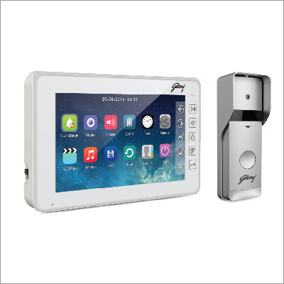 ST7 Lite Video Door Phones