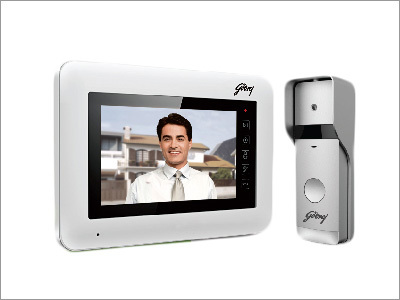 ST7 Video Door Phones