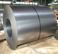 Mild Steel Cold Rolled Coils