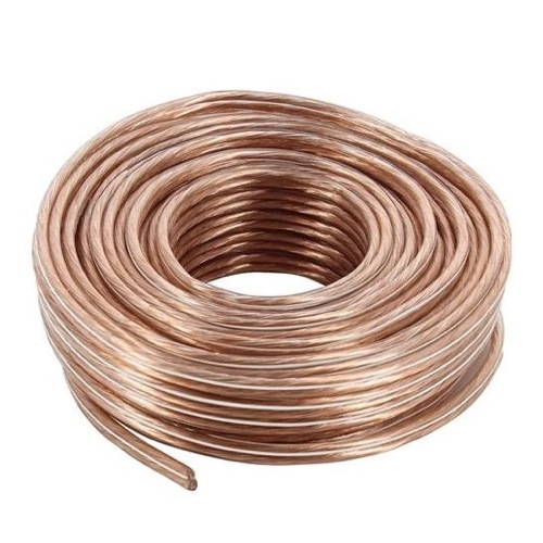 Bare Copper Conductor