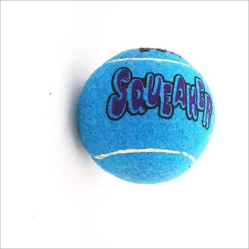 Scoobee Rubber Ball