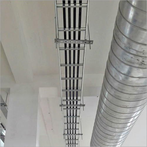 Cable And Cable Tray Installation Service