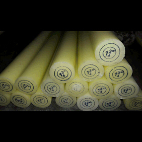 PP Plastic Rod