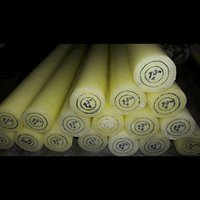 Pp Plastic Rod
